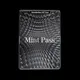 Mercedes-Benz NXT Icons Mint Pass