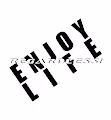 ENJOY YOUR LIFE REGARDLESS! COLLECTION
