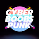 CYBER BOOBS PUNK - old