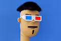 3DCryptoPunks V.1 Official