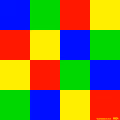 CryptoSquares.Art