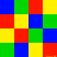 CryptoSquares.Art