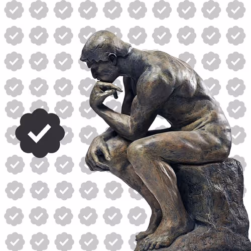 Thinker Check