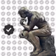 Thinker Check