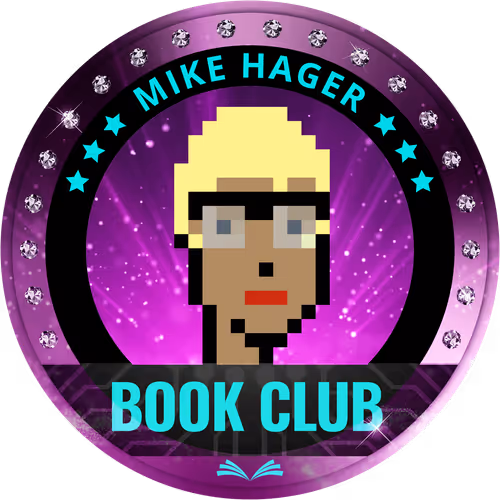 Mike Hager Book Club