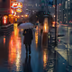 Neon Nights by Sam Horine