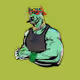 BULLY DOoP