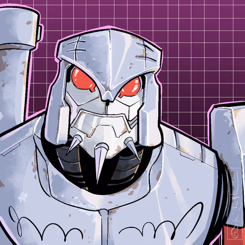 Shearobots Customs Collection 2