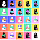White Rabbit - PFP