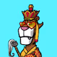 Tizzy the Tiger