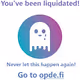 Aave Liquidation Prevention V3