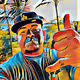 High in Hawaii