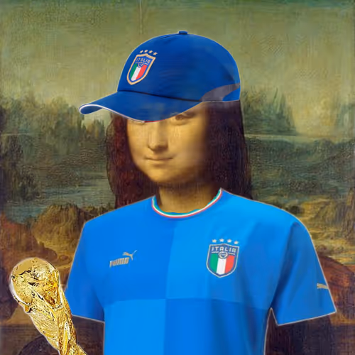 Strange Masterpieces