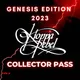 Kioppa Rebel Collector Pass