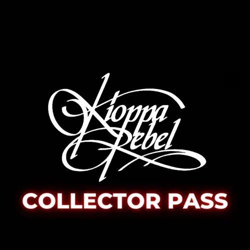 Kioppa Rebel Collector Pass