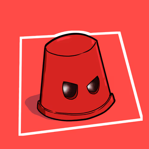 Bucketboy Legendary Collection