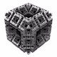 CUBES FRACTAL
