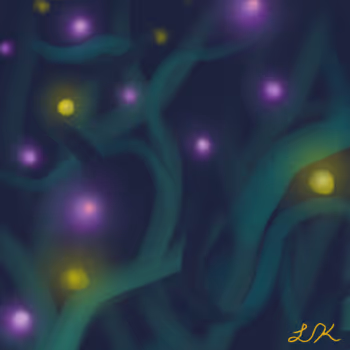 Lexie_Universe_Art Project_Life