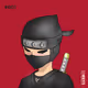 Crypto Ninja FUN Art Tsundere Collection Vol.1