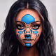 mETHbeautiavatar PFP