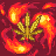 8 Bit Kush Collection