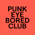 Punk Eye Bored Club