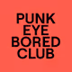 Punk Eye Bored Club