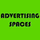 Advertising Spaces