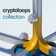CryptoLoops by Franco - old