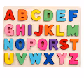 les alphabets