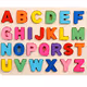 les alphabets