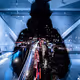 Lazers-A Light Trail Collection