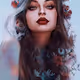 Delightful & Disturbing Depictions