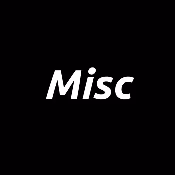 Misc