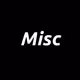 Misc