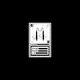 1 bit Kokcard