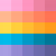 PIXEL PALETTES