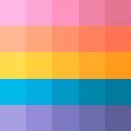 PIXEL PALETTES