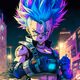 Saiba Valkyries Official