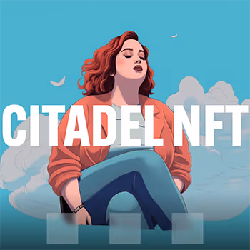 CitadelNFT