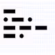 Binary - Morse Code - 1/1s