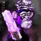 Smart apes galaxy