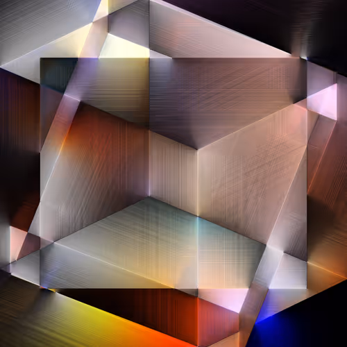 Box Light Studies by Zach Lieberman