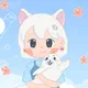 Cat Girl Official
