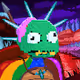 Kevin Cyber Turtles