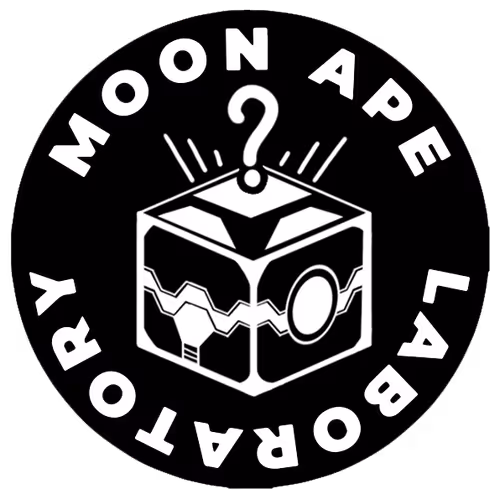 Moon Ape Malbox