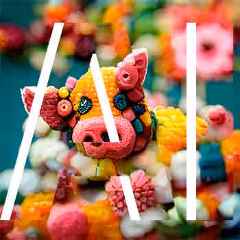 Mr.Piggies