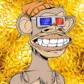 Luxurious Apes Legion