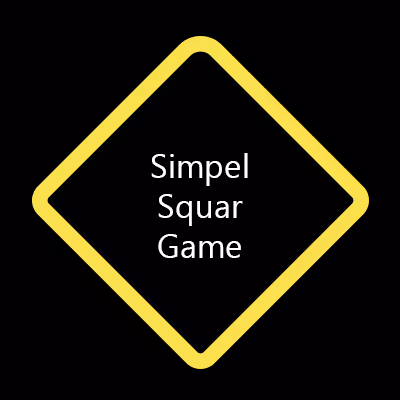 Simple Square Gallery
