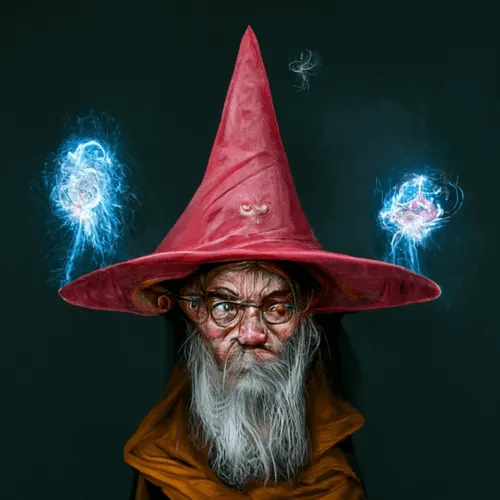 Ethereum Magic Network